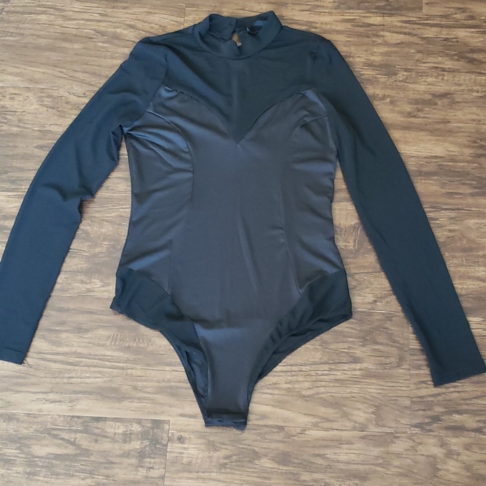 Bodysuit